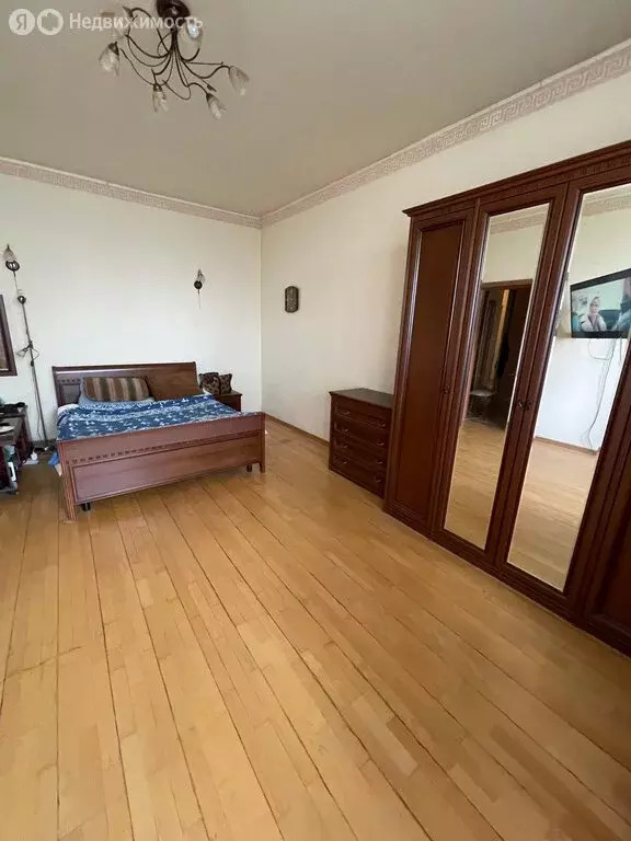 2-комнатная квартира: Москва, улица Академика Анохина, 2к2 (75 м) - Фото 0