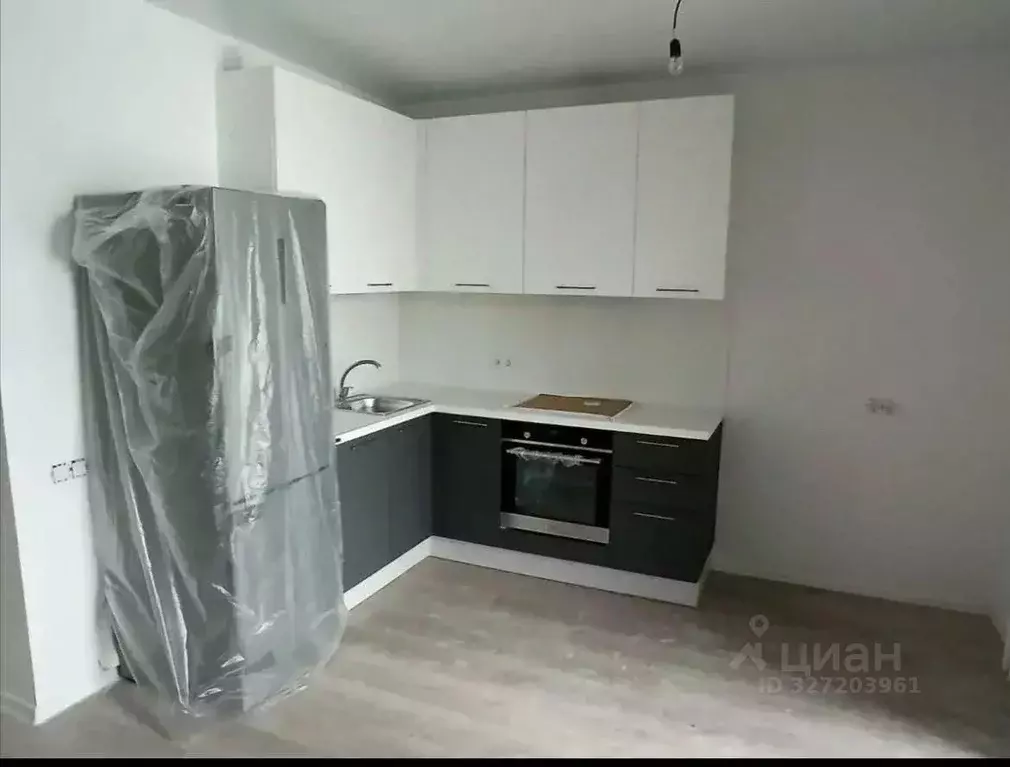 1-к кв. Московская область, Химки городской округ, д. Юрлово к1/1 ... - Фото 1