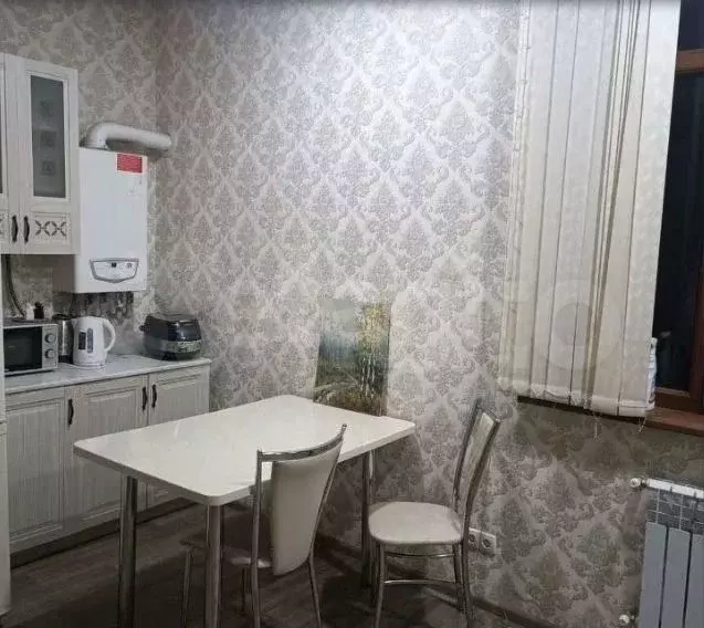 1-к. квартира, 52 м, 3/4 эт. - Фото 1