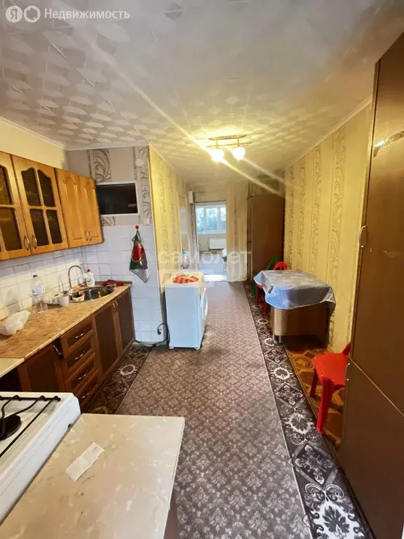 Квартира-студия: Геленджик, Морская улица, 35Б (28 м) - Фото 1