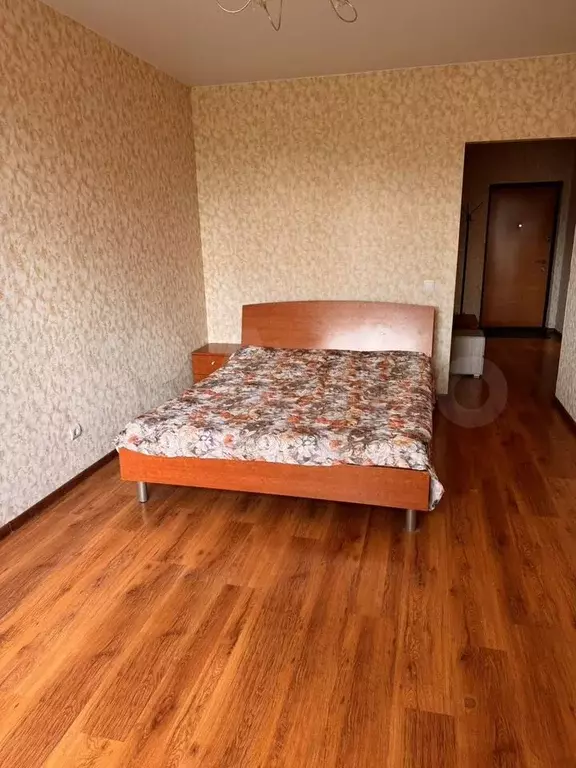 1-к. квартира, 30 м, 1/22 эт. - Фото 1