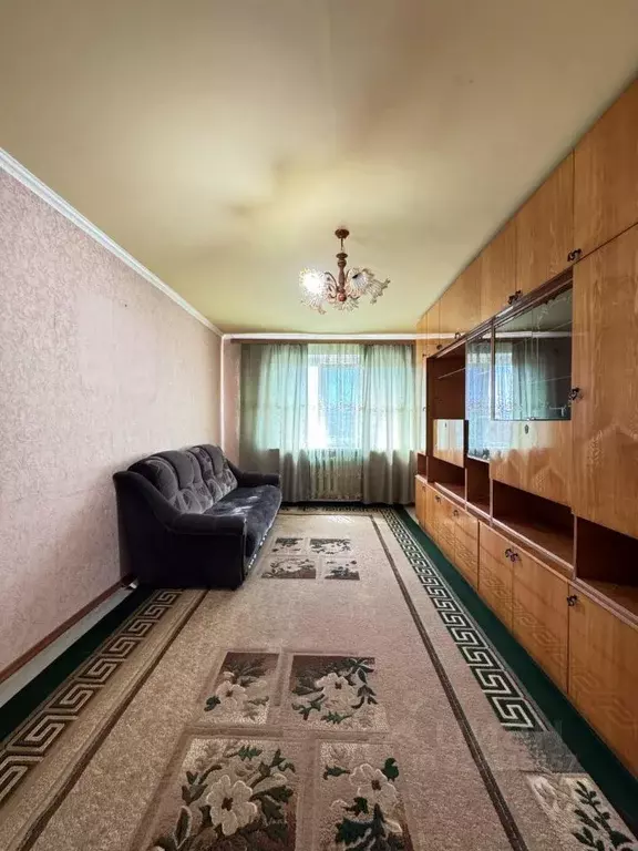 3-к кв. Кабардино-Балкария, Нальчик ул. Мовсисяна (65.0 м) - Фото 2