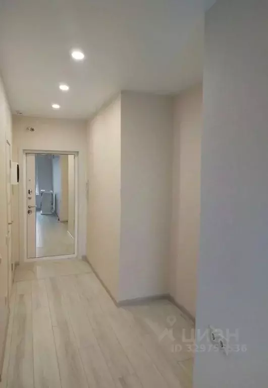 Студия Москва ул. Корнейчука, 27 (21.3 м) - Фото 1