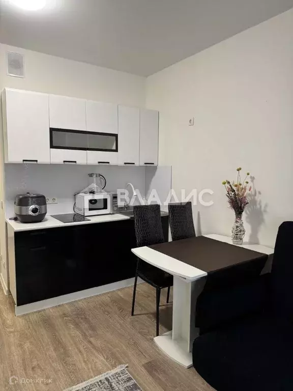 Продаётся квартира-студия, 22 м - Фото 1