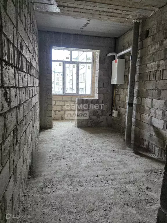 Продаётся 2-к квартира, 58.7 м - Фото 1