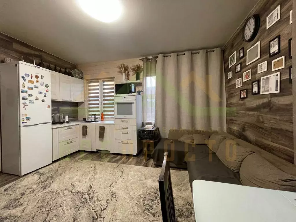 Продается дом в д. Овчинки - Фото 1