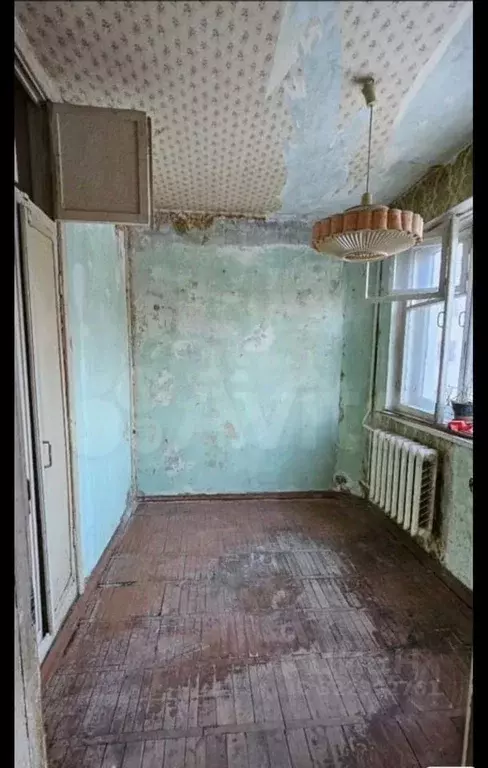 3-к кв. Белгородская область, Белгород Белгородский просп., 96 (47.9 ... - Фото 2