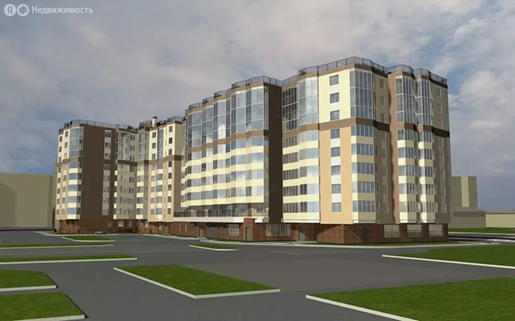 Квартира-студия: Санкт-Петербург, Большеохтинский проспект, 15к3 (29 ... - Фото 0