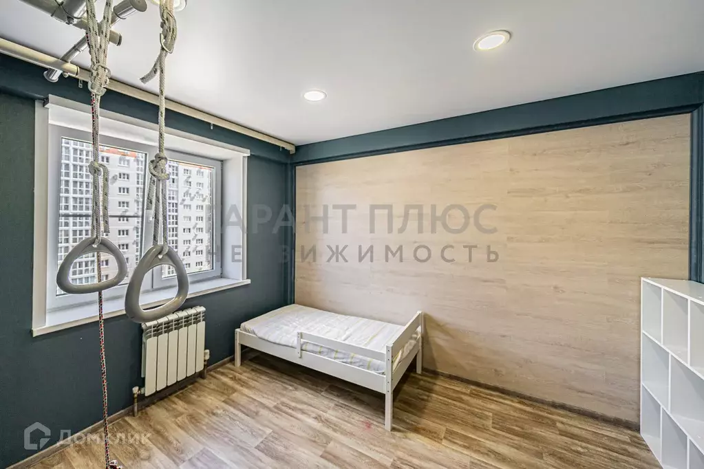 Продаётся 2-к квартира, 53.9 м - Фото 1
