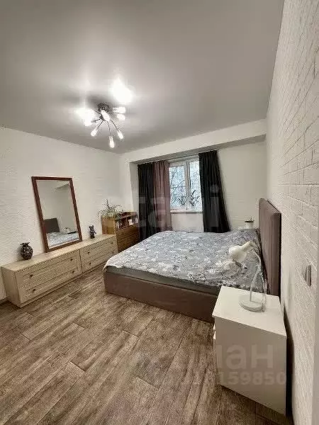 2-к кв. Москва Беловежская ул., 19 (41.0 м) - Фото 0