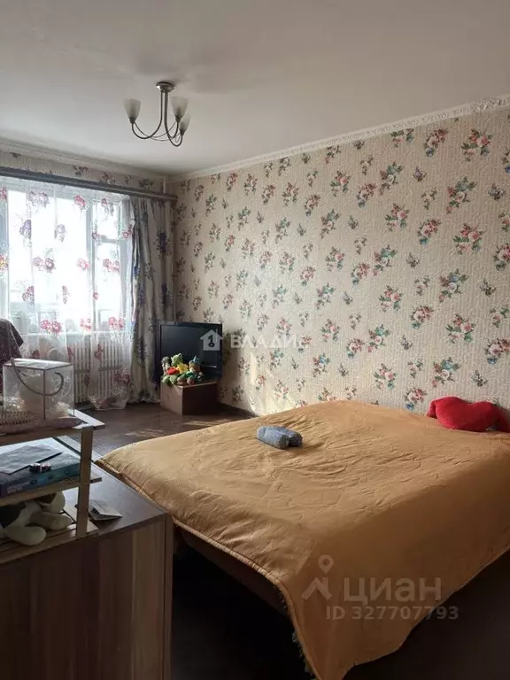 1-к кв. Московская область, Бронницы Садовый проезд, 5 (33.5 м) - Фото 2