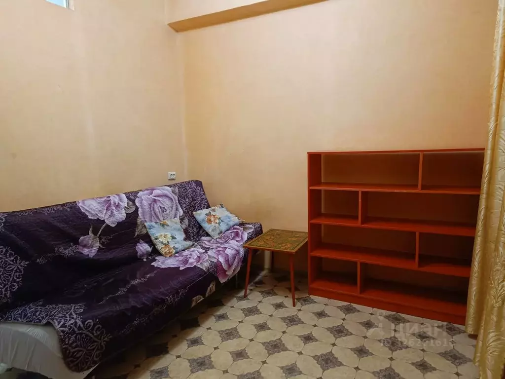 1-к кв. Алтайский край, Барнаул просп. Ленина, 79 (22.0 м) - Фото 1