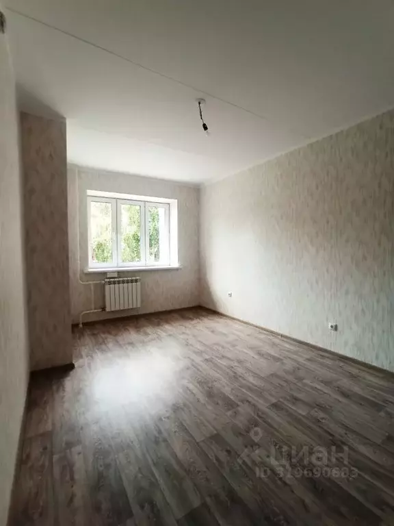1-к кв. Орловская область, Орел Автовокзальная ул., 6 (33.6 м) - Фото 0