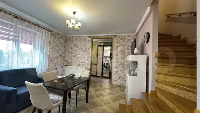 Таунхаус 142,6 м на участке 4,2 сот. - Фото 0
