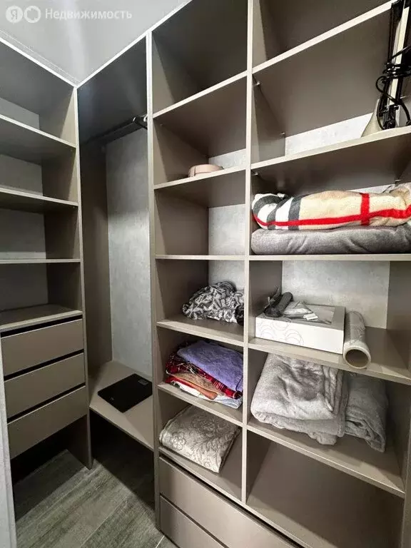 1-комнатная квартира: Щепкинское сельское поселение, посёлок ... - Фото 2