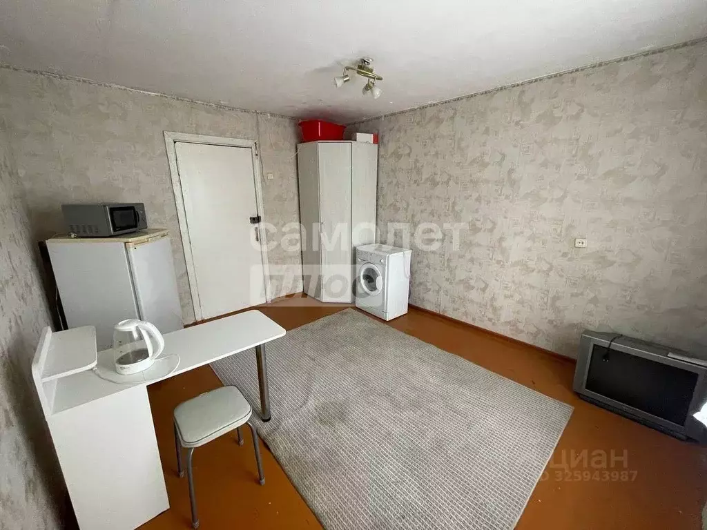 Комната Омская область, Омск ул. Николая Худенко, 3 (13.1 м) - Фото 1