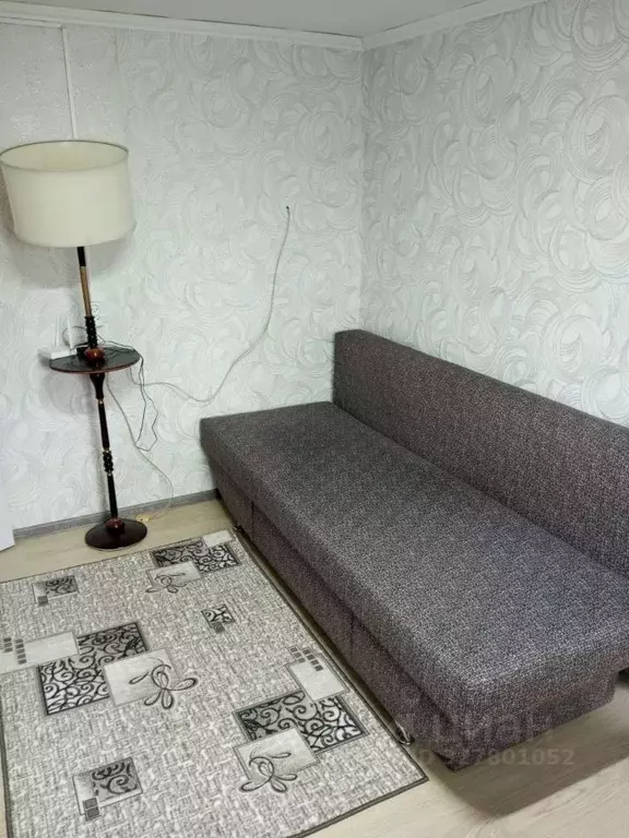 1-к кв. Калининградская область, Калининград Заря СНТ, ул. Кутаисская, ... - Фото 1