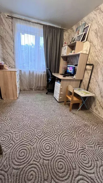 2-к кв. Нижегородская область, Нижний Новгород ул. Бекетова, 46 (39.0 ... - Фото 2