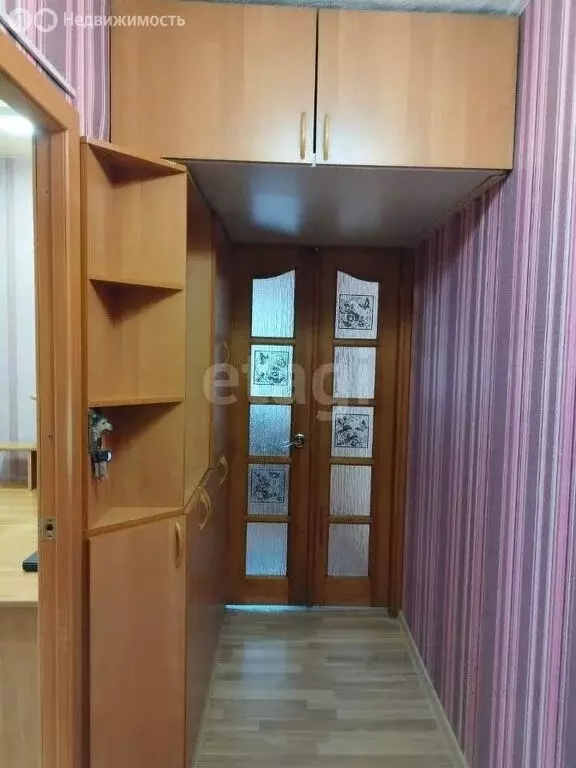 2-комнатная квартира: Новосибирск, Индустриальная улица, 8 (43 м) - Фото 1