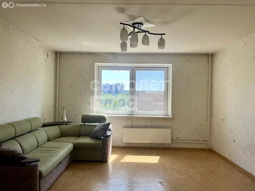 2-комнатная квартира: Челябинск, улица Трашутина, 13 (79 м) - Фото 0