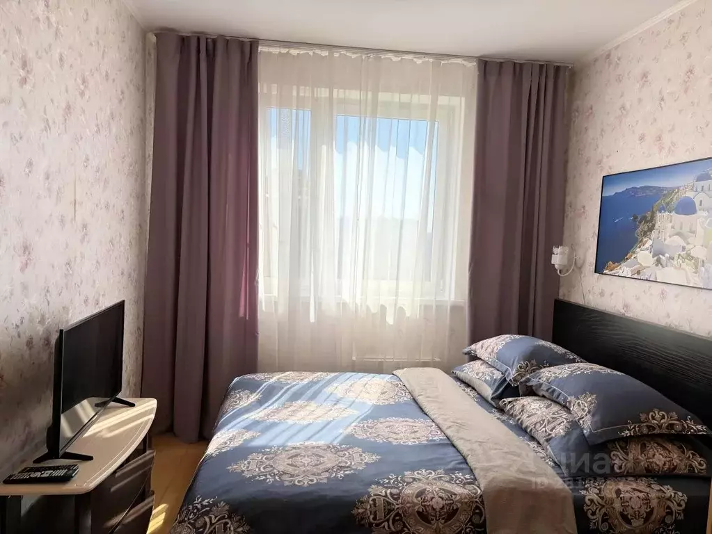 2-к кв. Московская область, Солнечногорск городской округ, Голубое пгт ... - Фото 2