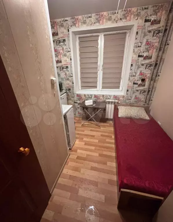 Квартира-студия, 10 м, 1/10 эт. - Фото 0