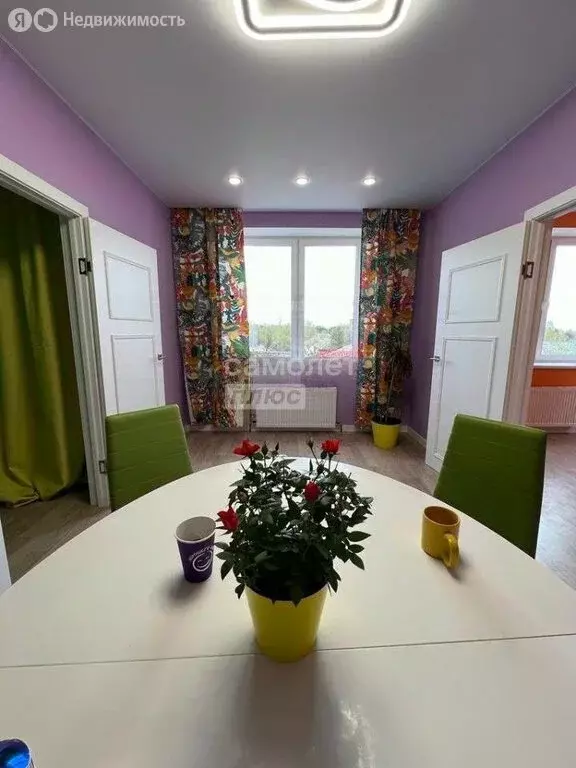 2-комнатная квартира: Апрелевка, Пролетарская улица, 20А (68.4 м) - Фото 1