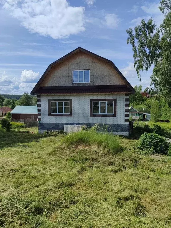 Дом 168,2 м на участке 6 сот. - Фото 0