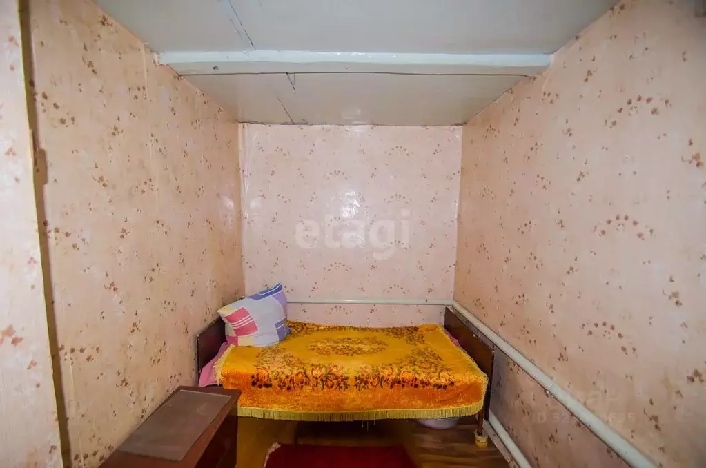 Дом в Липецкая область, Данковский район, Кудрявщинский сельсовет, д. ... - Фото 2