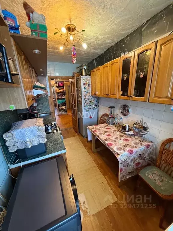 3-к кв. Московская область, Королев ул. Дзержинского, 18 (63.2 м) - Фото 0