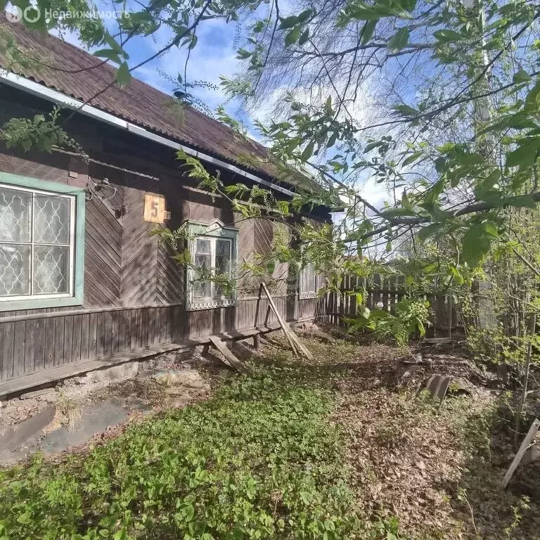Дом в Верхняя Салда, Вокзальная улица (39.6 м) - Фото 1
