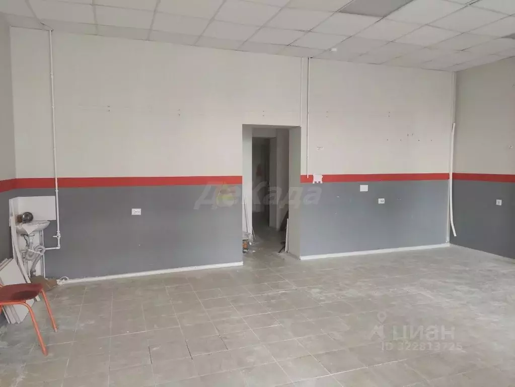 Помещение свободного назначения в Ульяновская область, Ульяновск ... - Фото 0