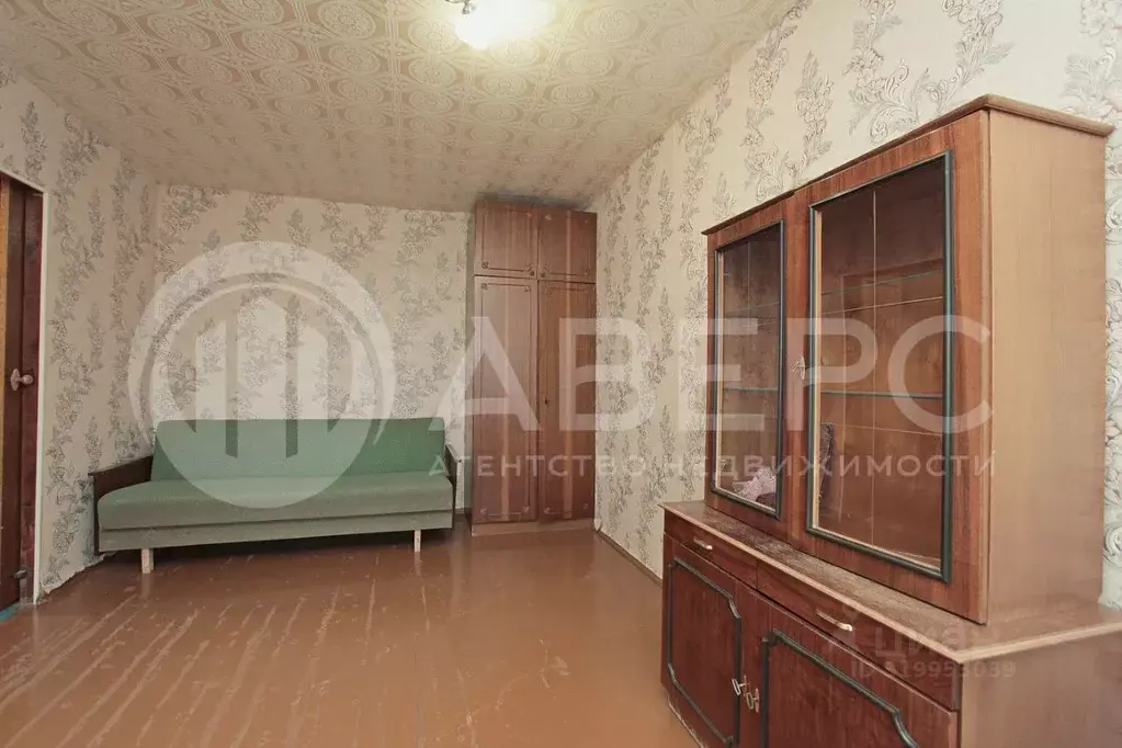 2-к кв. Владимирская область, Муром Карачаровское ш., 30 (41.0 м) - Фото 0