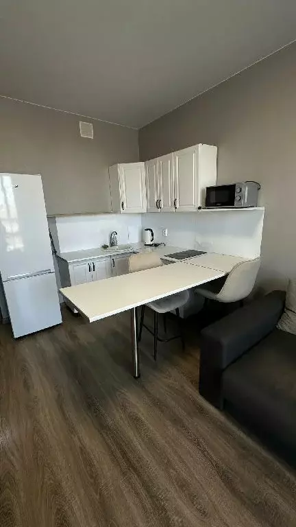 Продается студия - Фото 2