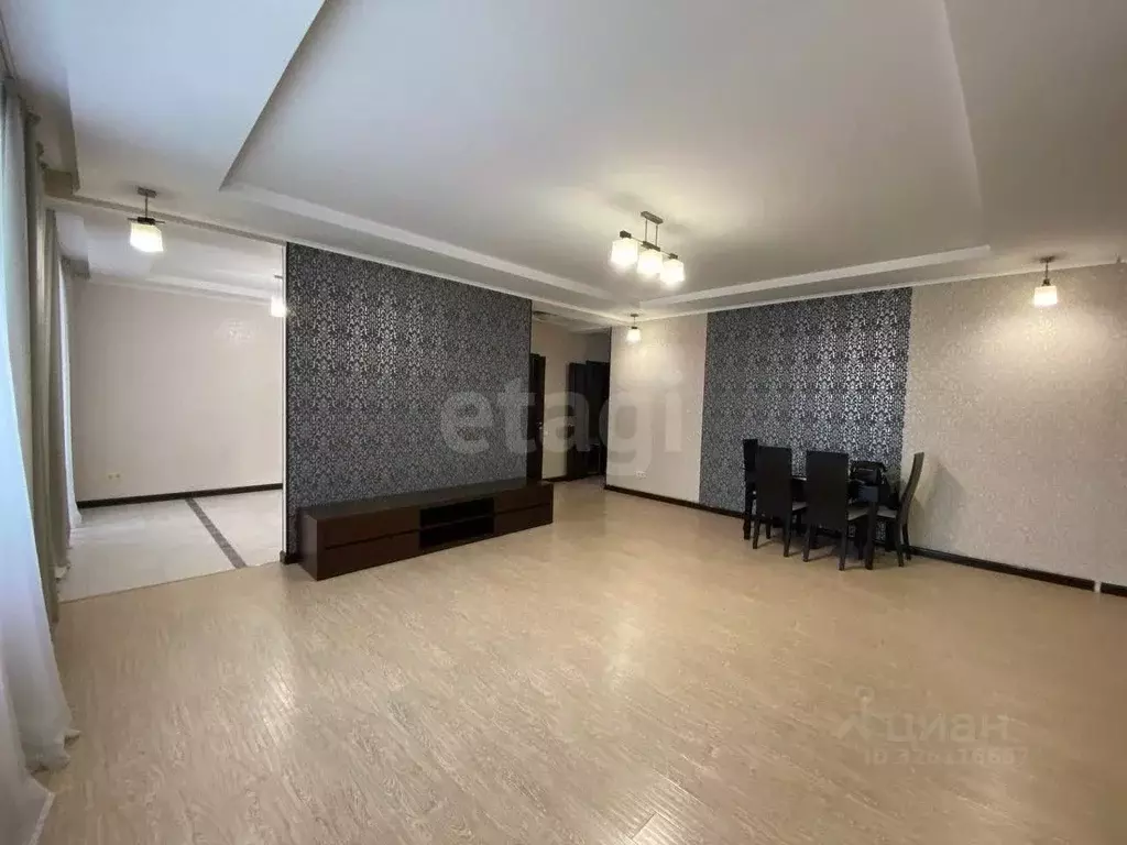 2-к кв. Новосибирская область, Новосибирск Зыряновская ул., 55 (74.0 ... - Фото 2