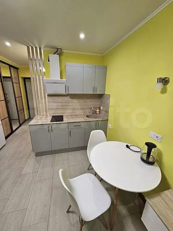 Квартира-студия, 26 м, 4/6 эт. - Фото 0