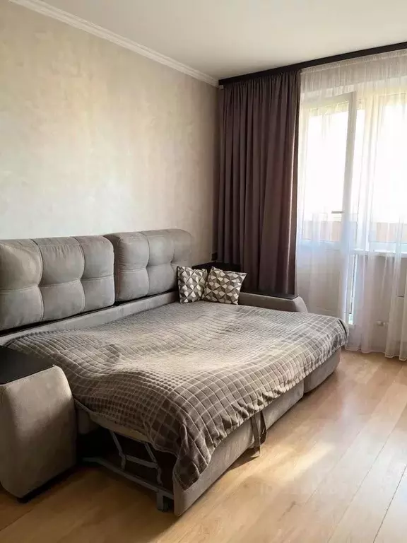 1-к кв. Москва Белореченская ул., 30 (39.0 м) - Фото 1