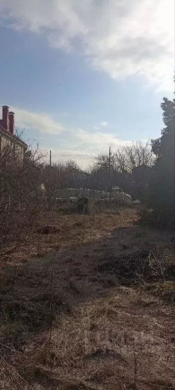 Дом в Саратовская область, Саратов проезд 3-й Полянский (20 м) - Фото 1