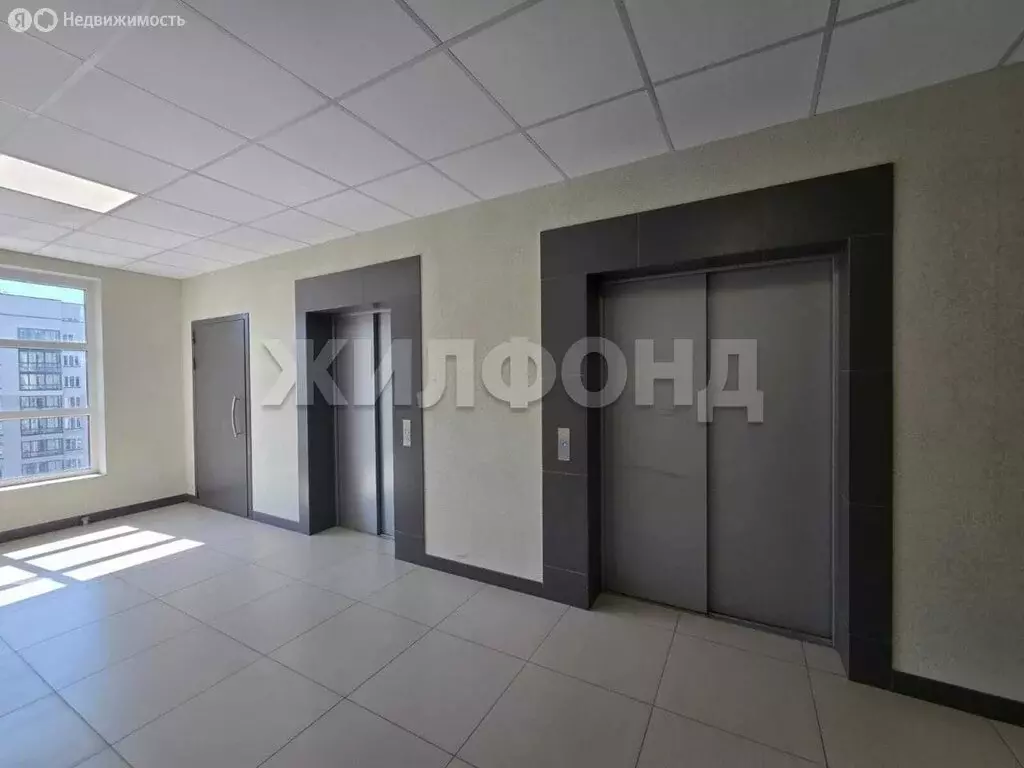 1-комнатная квартира: Кольцово, Никольский проспект, 16 (37.7 м) - Фото 1