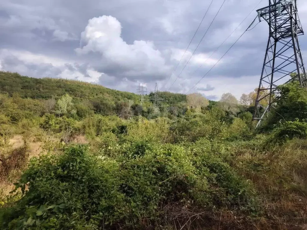 Участок в Краснодарский край, Геленджик городской округ, с. ... - Фото 2