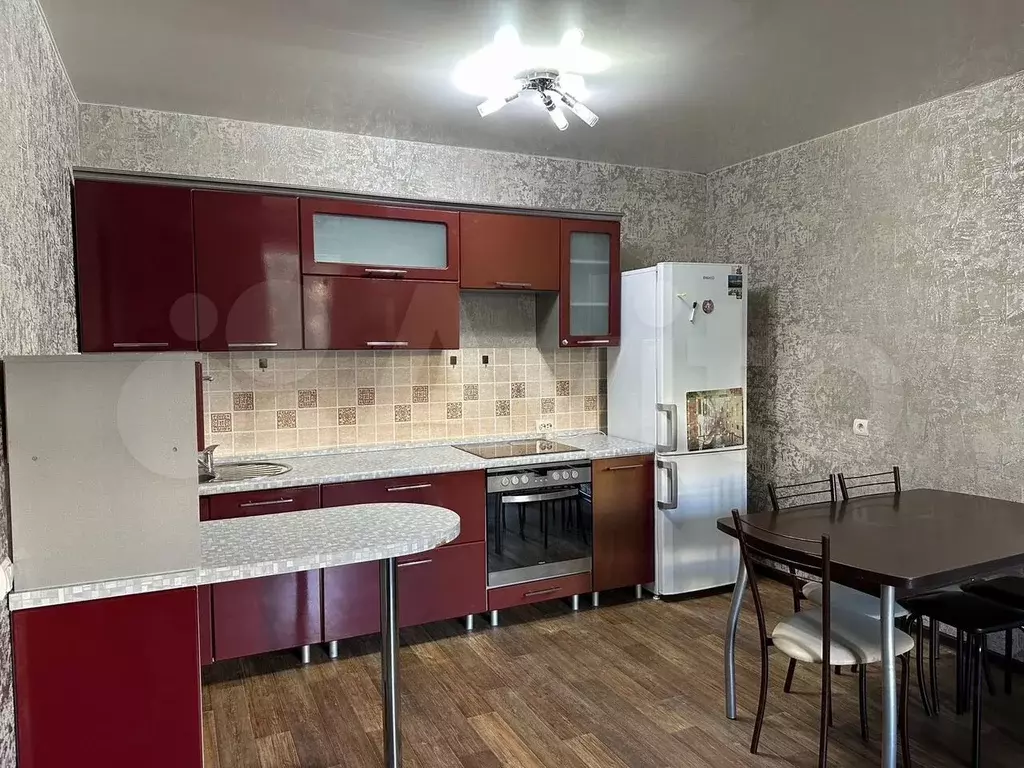 2-к. квартира, 45 м, 5/17 эт. - Фото 0