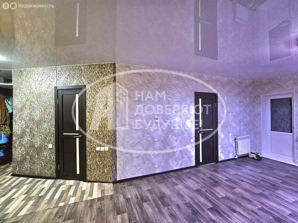 Дом в Чайковский городской округ, деревня Малый Букор, Покровская ... - Фото 1