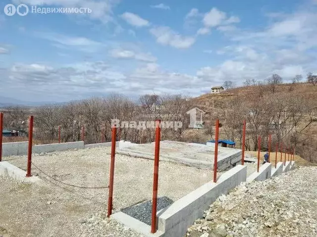 Участок в Приморский край, Партизанский муниципальный округ, ... - Фото 2