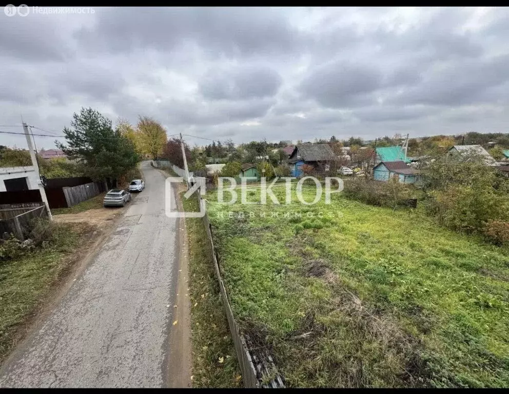 Участок в Кострома (4.8 м) - Фото 1