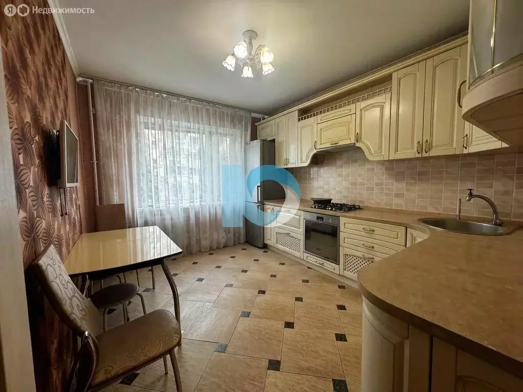 3-комнатная квартира: Брянск, улица Романа Брянского, 25 (79 м) - Фото 2
