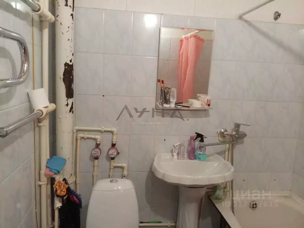 1-к кв. Татарстан, Набережные Челны бул. Кол Гали, 21 (30.0 м) - Фото 1