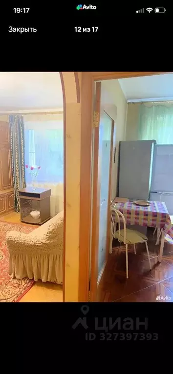 1-к кв. Московская область, Мытищи Новомытищинский просп., 80к5 (34.0 ... - Фото 1