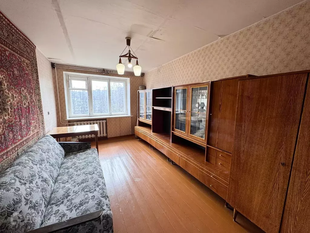 Продаётся 2-к квартира, 47 м - Фото 1