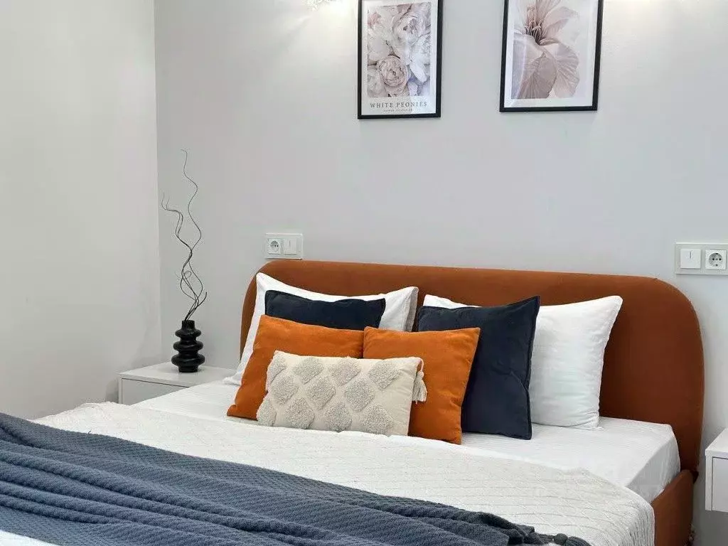 1-к кв. Бурятия, Улан-Удэ ул. Смолина, 63 (35.0 м) - Фото 2