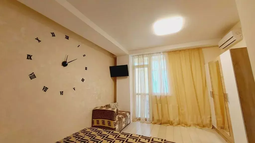 1-к кв. Севастополь ул. Челнокова, 19 (36.0 м) - Фото 2